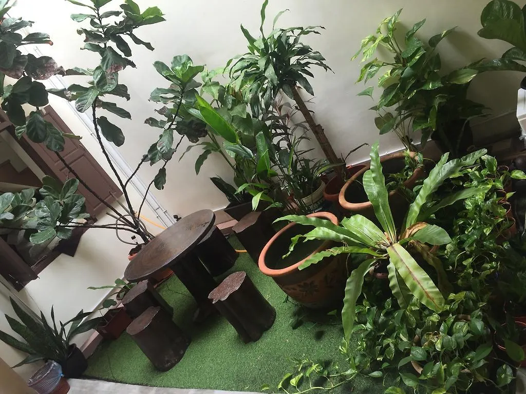 Weluv Travel Guesthouse George Town Konukevi